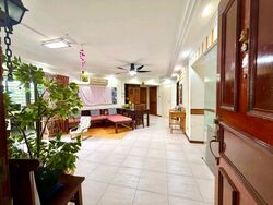 Blk 226B Compassvale Vista (Sengkang), HDB 5 Rooms #598210811